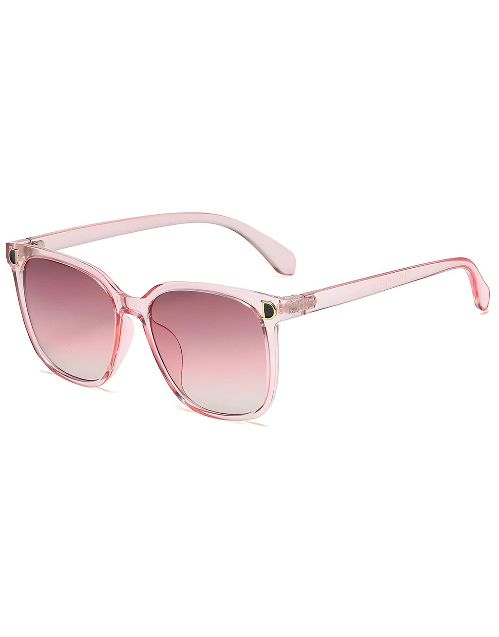 LILA-SOFT GLOW FRAME