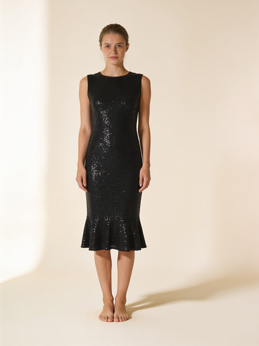 Black Dresses