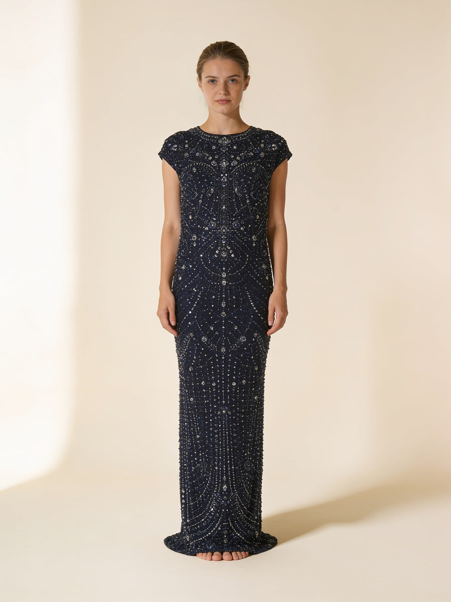 Embellished Dresses