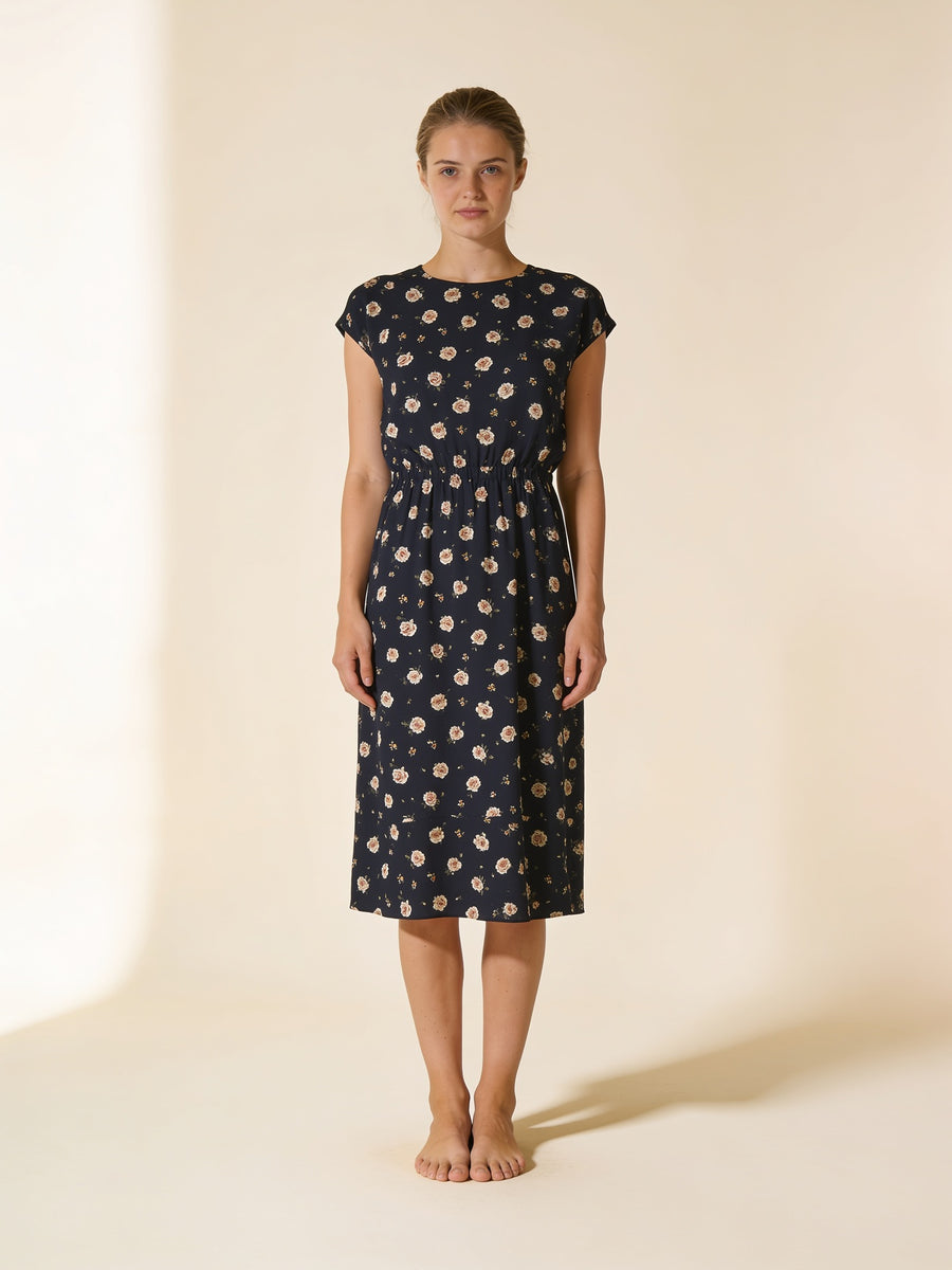 Floral Dresses