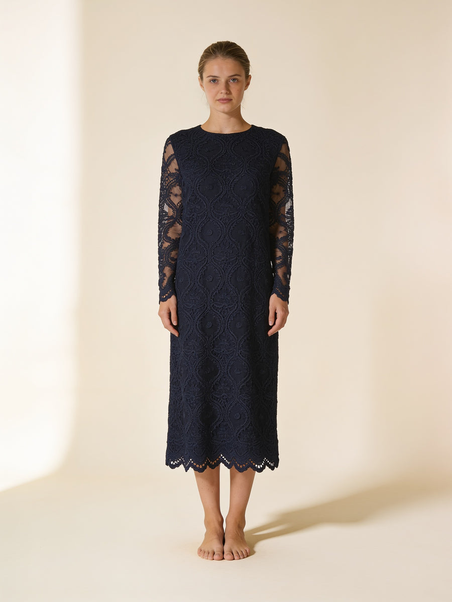 Midi Dresses