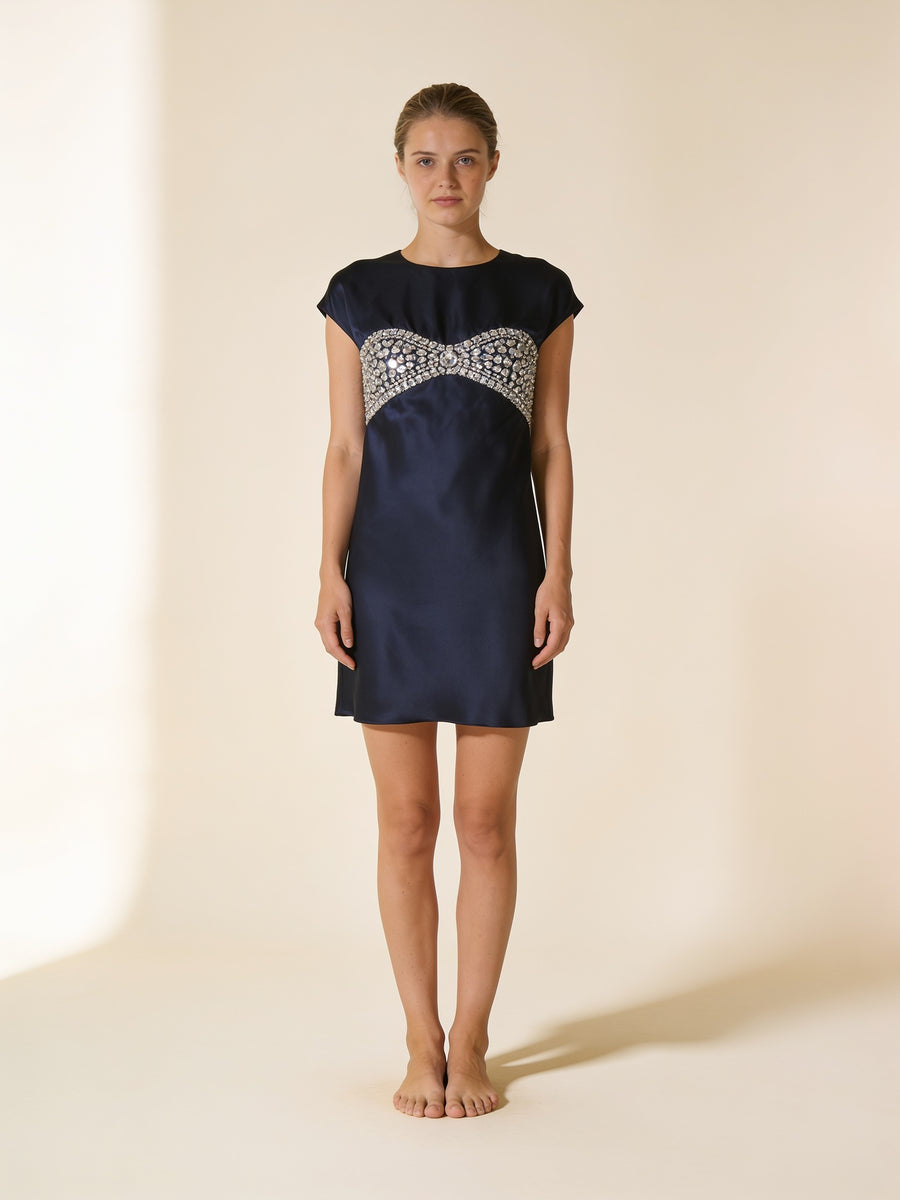 Mini Dresses