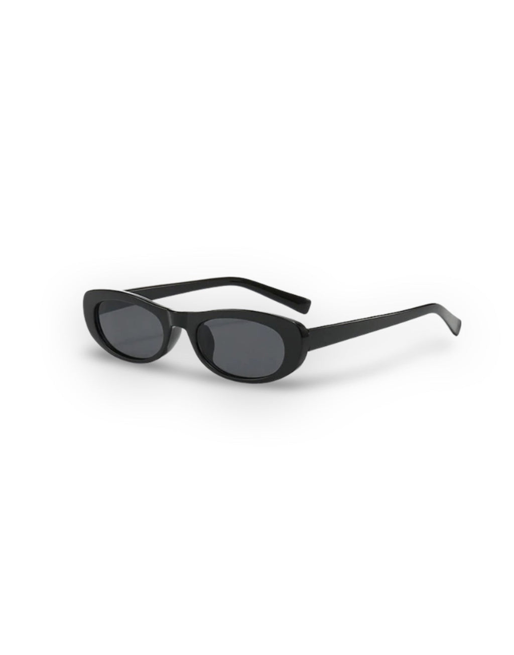 NOA-VINTAGE OVAL FRAME