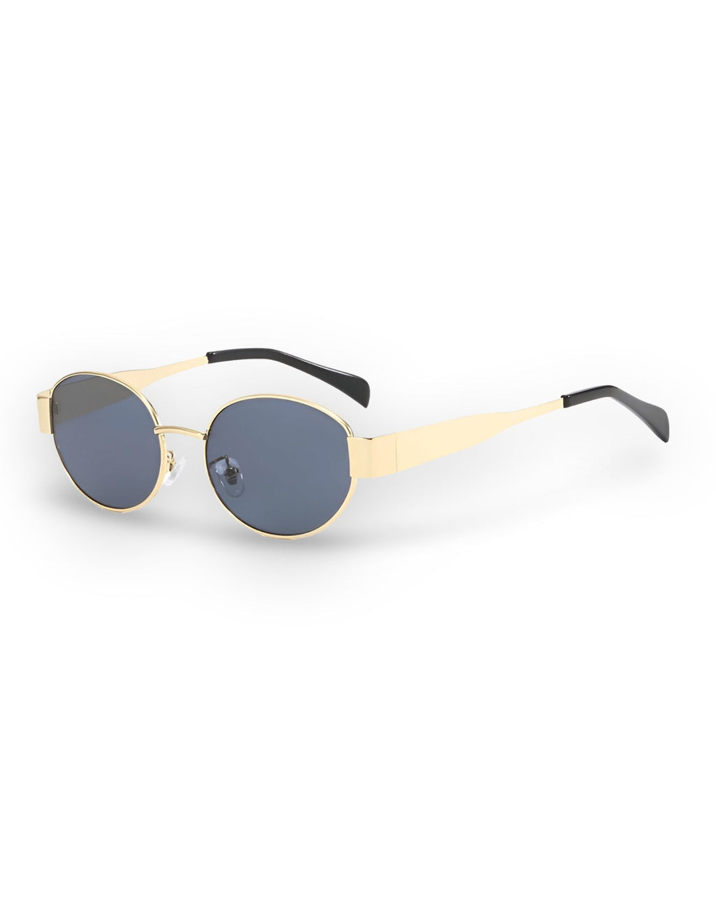 IRIS-LUXE OVAL FRAME